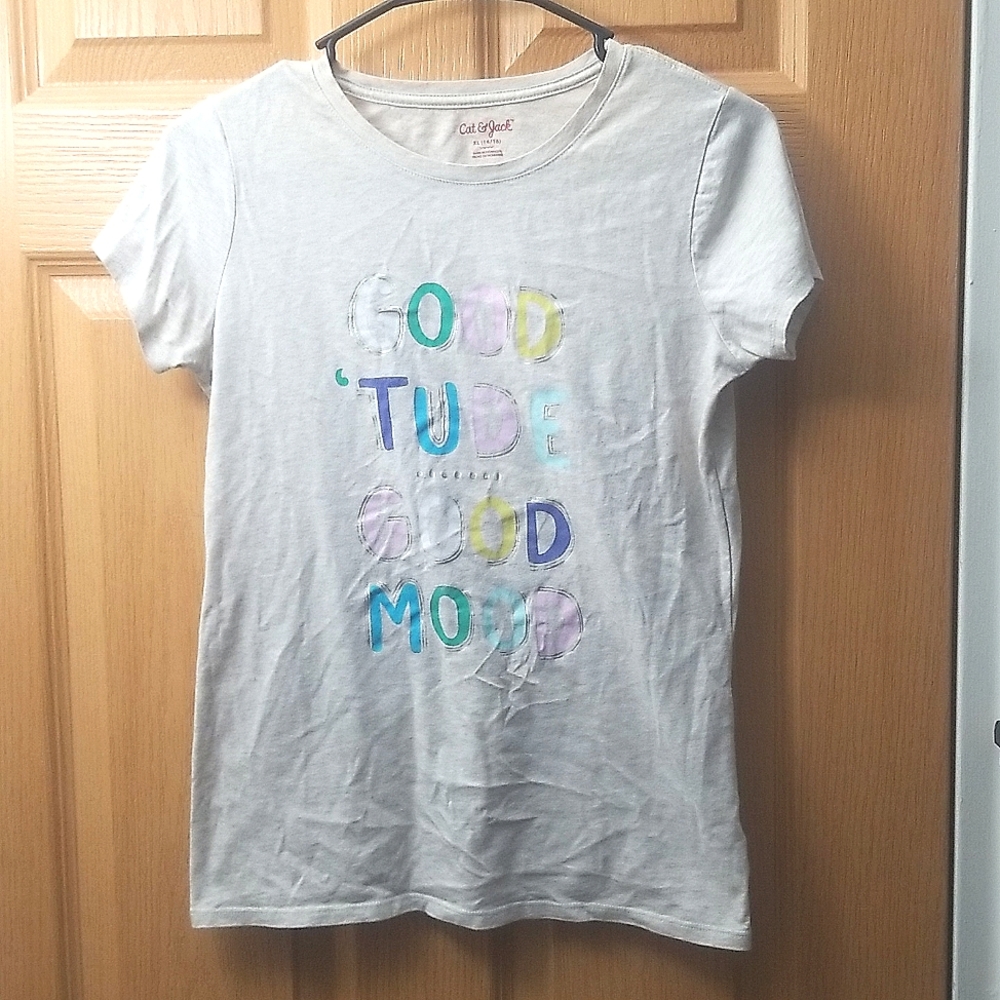 Kids top